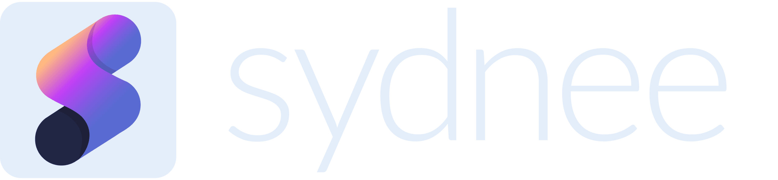 Sydnee Client Portals Logo