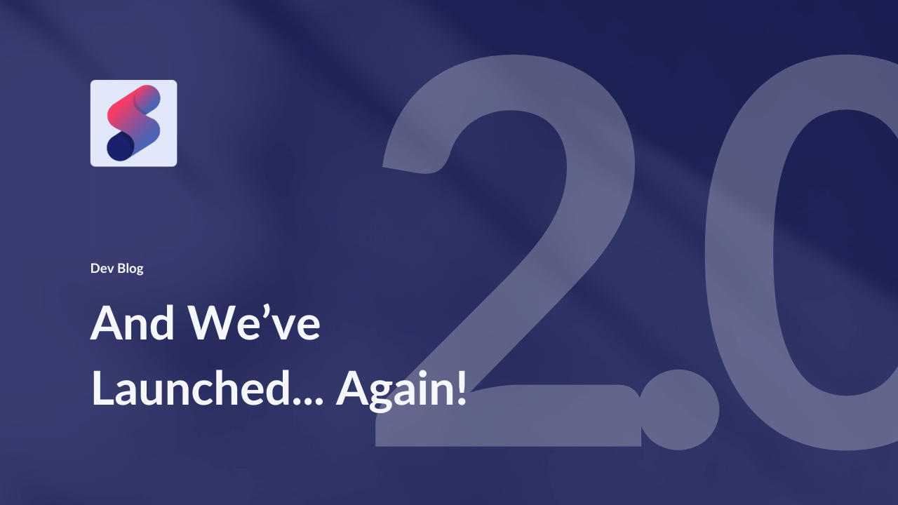 Sydnee Dev Update #1