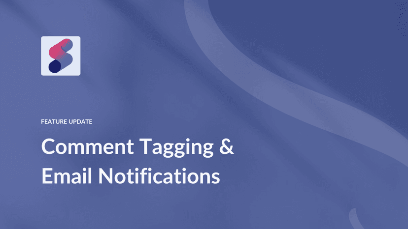 Enhanced Task Tagging, Mentions, and Email Notifications