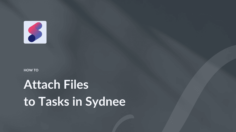 How to Easily Upload Files to Your Tasks in Sydnee Client Portals: Video Tutorial