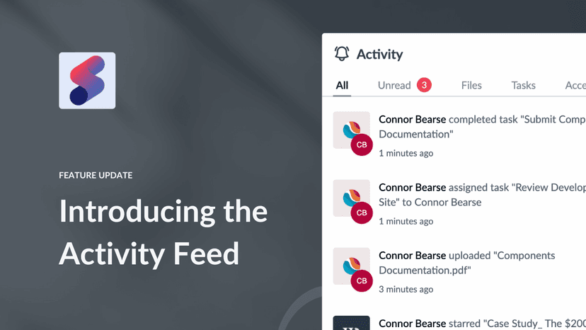 Track Your Client Portal Activity Better Than Ever