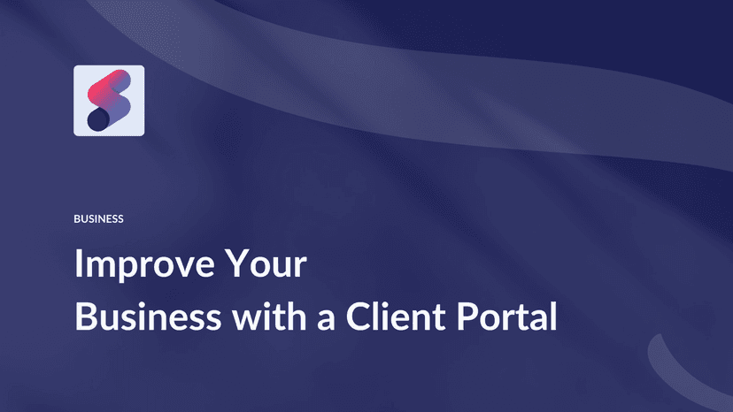 The Importance of Using a Client Portal for Freelancers and Small Teams
