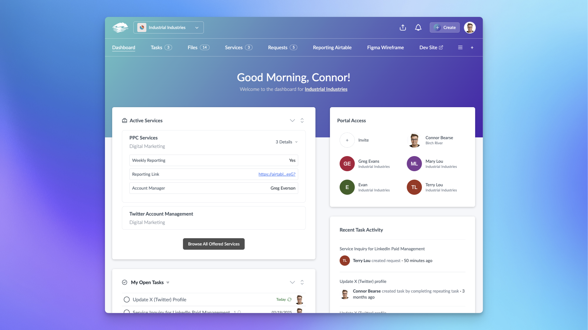 What is a Client Portal? A Complete Guide