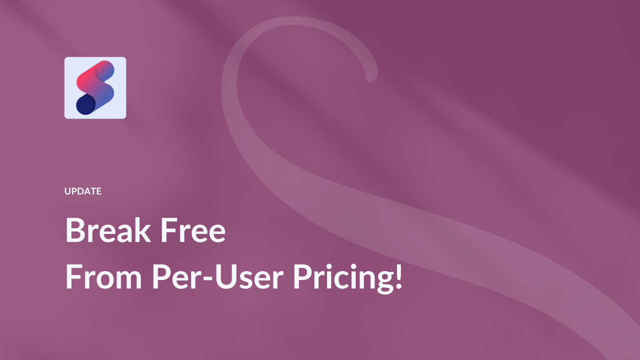 Why Sydnee Client Portals Ditched Per-Seat Pricing