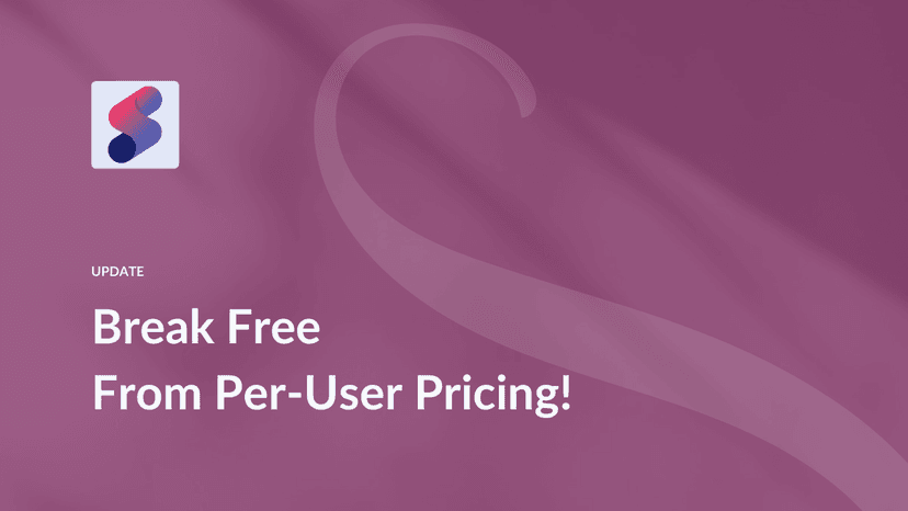 Why Sydnee Client Portals Ditched Per-Seat Pricing