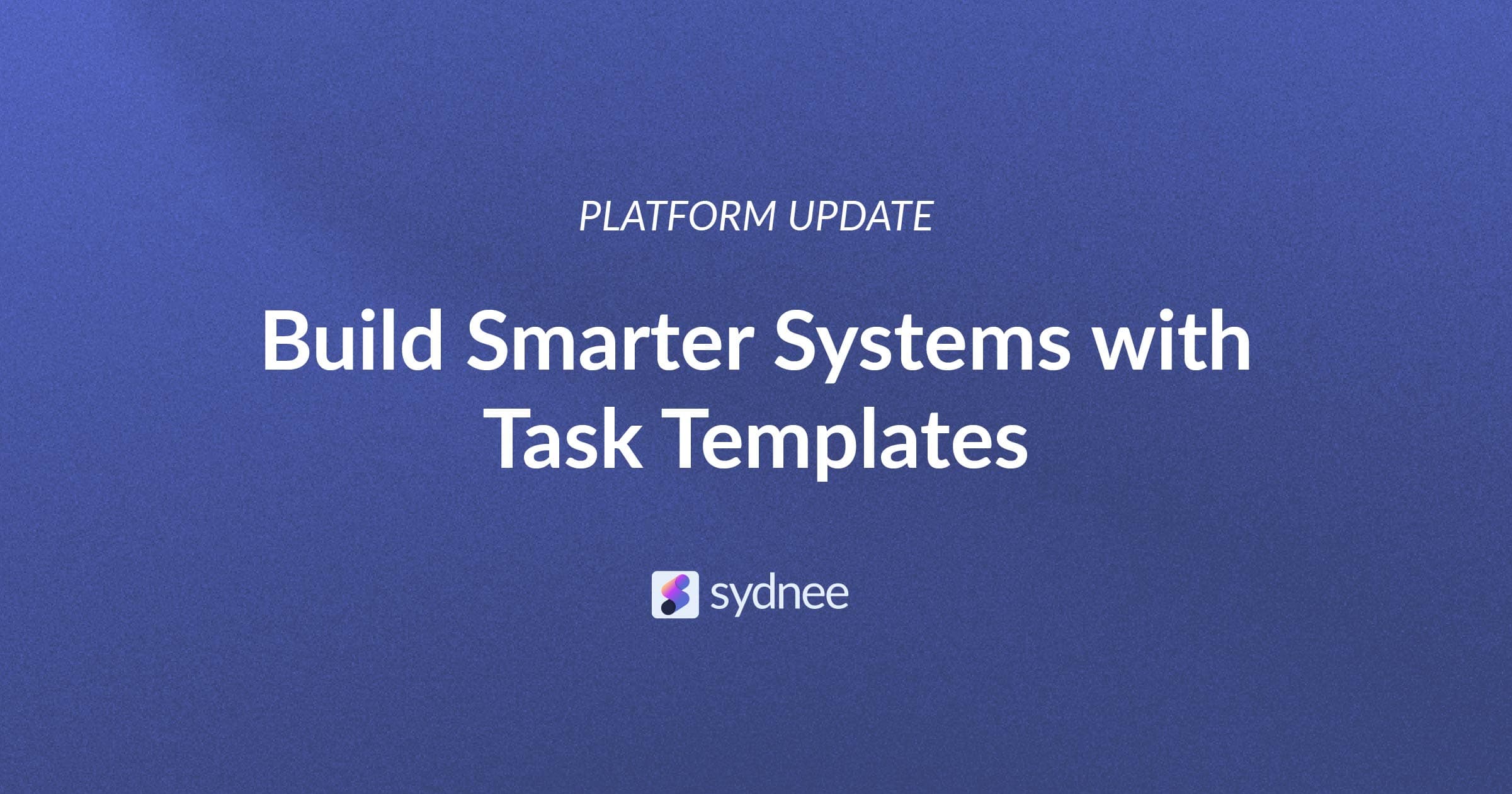 Task Templates for Your Client Portal