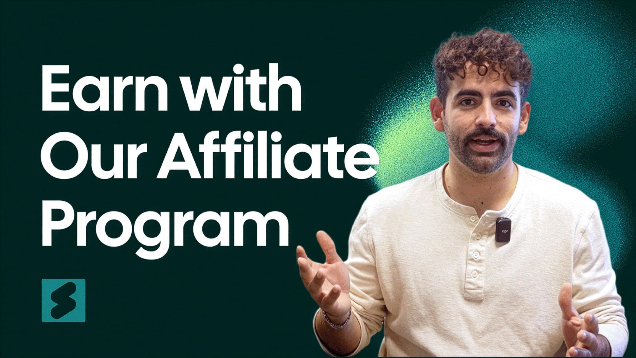 Earn with Sydnee’s Affiliate Program
