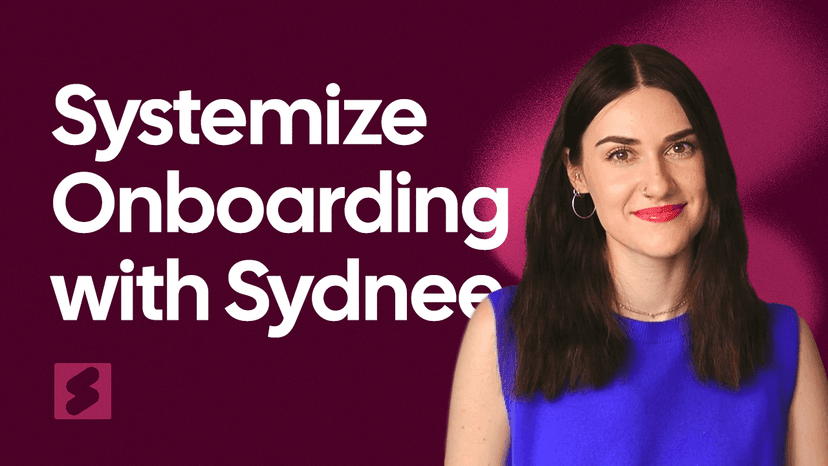 Systemize Client Info Collection with Request Templates