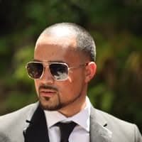 Luis Leon, Promise Pixel, Founder