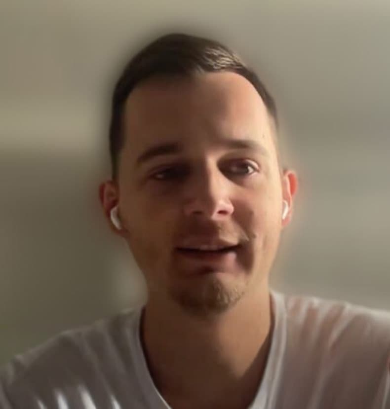 Patrick Benske, Benske Agency, Founder