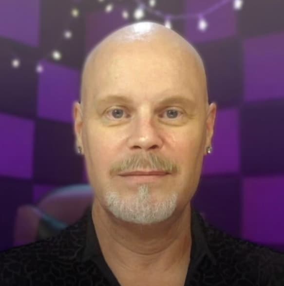 Steven Diamond, Diamond Ai Media Group, Founder