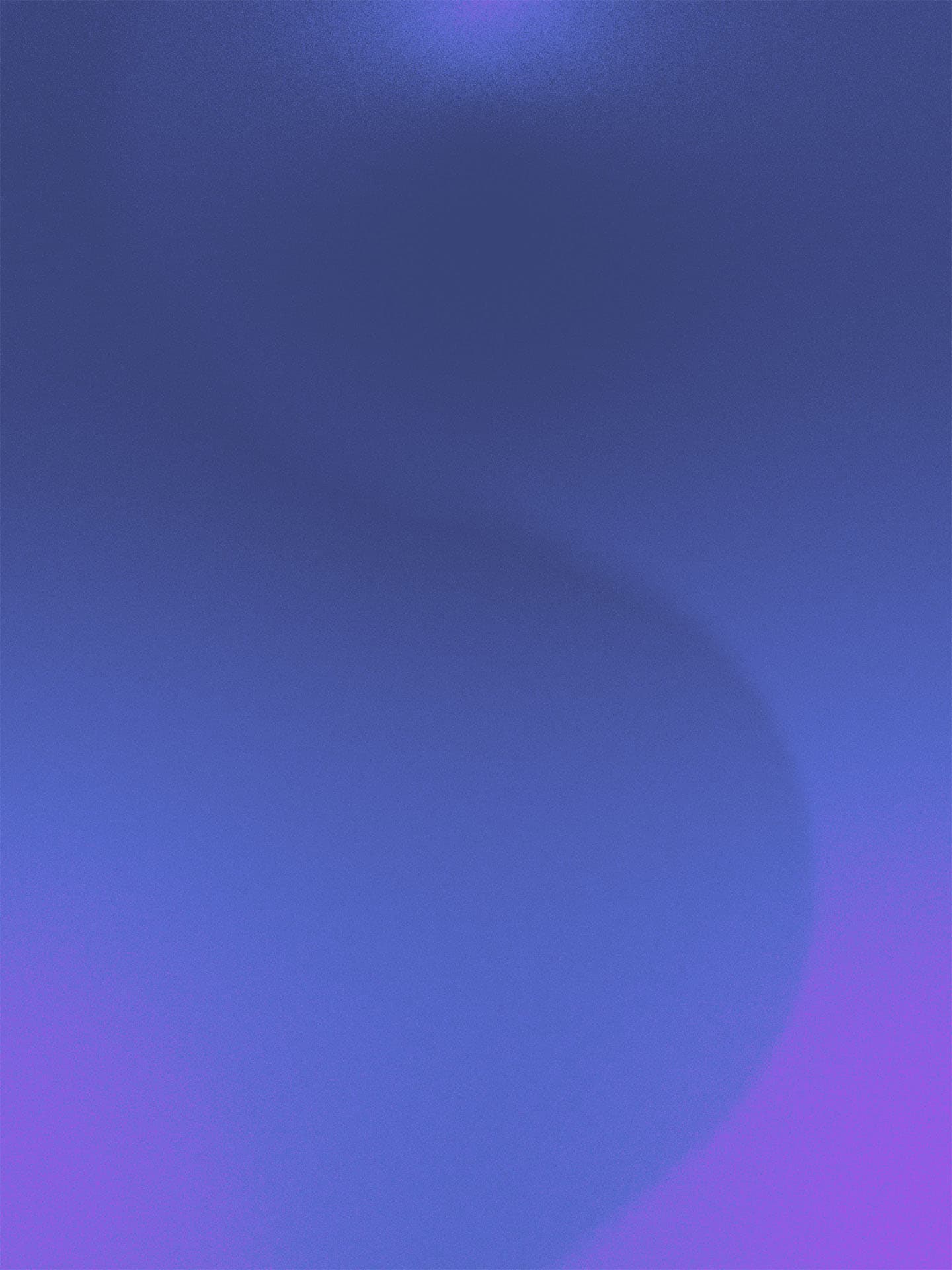 Gradient background pattern