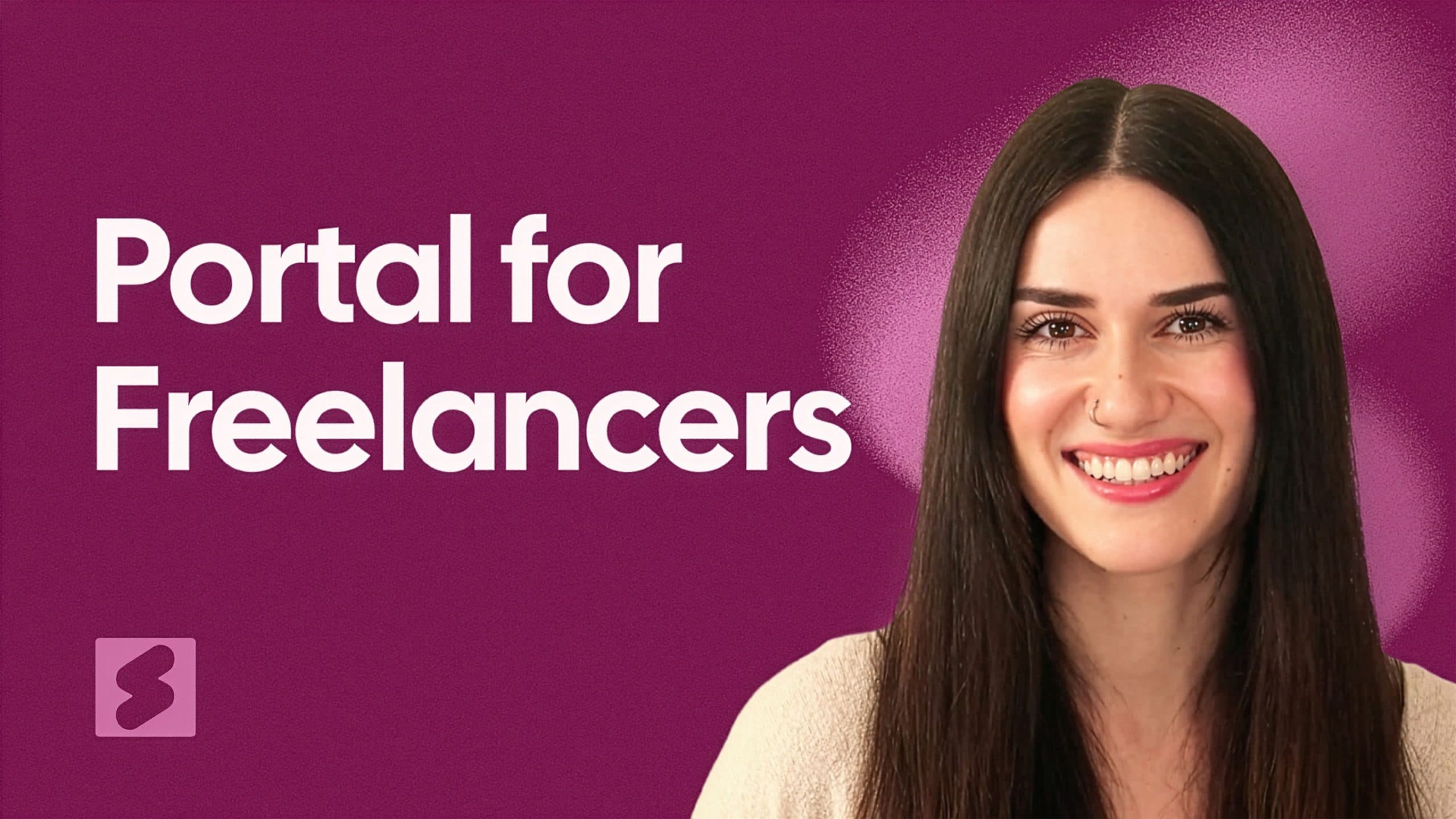 portal-for-freelancers
